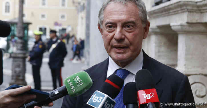 Urso (Copasir): “Il documento sui “putiniani” citato dal Corriere? Realizzato da un tavolo tra ministeri e Agcom. Non è lista di proscrizione”