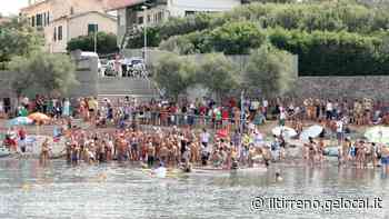 Banchetti da street food e ritorno della Natalonga - Il Tirreno