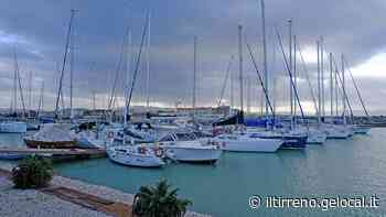 Porto di Cecina, ecco chi lo vuole - Il Tirreno