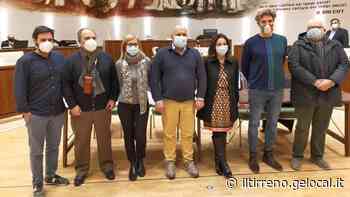 Nuovo valzer in giunta a Cecina, Pacchini dà le dimissioni - Il Tirreno