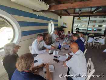 Costa degli Etruschi, con lo sport si fa squadra - Qui News Cecina