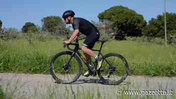 GreenFondo Bettini tra le colline della Val di Cecina: bici e gastronomia - La Gazzetta dello Sport