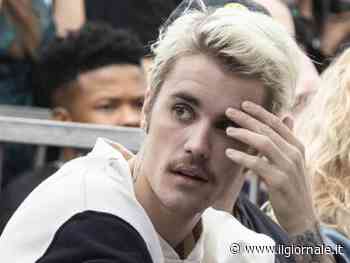"Sto male". Justin Bieber sospende il tour mondiale