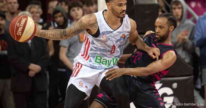 Alba-Gegner gefunden: Bayern Basketballer schlagen Bonn