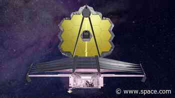 James Webb Space Telescope suffers 1st noticeable micrometeoroid impact just months into flight