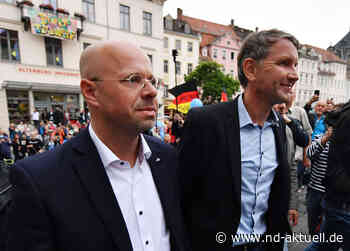 Heim in die AfD holen - nd - Journalismus von links