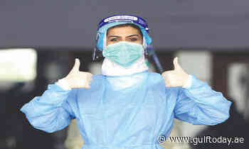 Coronavirus cases and deaths falling nearly everywhere: WHO - Gulf Today
