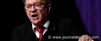 Dimanche soir, le premier tour