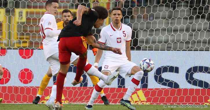 Heftige Pleite für Polen – Ukraine siegt in Irland