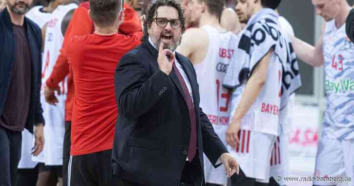 Alba wartet im Finale: Bayern entscheidet Serie in Bonn