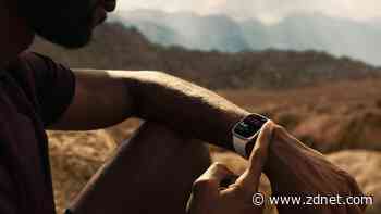 The 5 best smartwatches of 2022