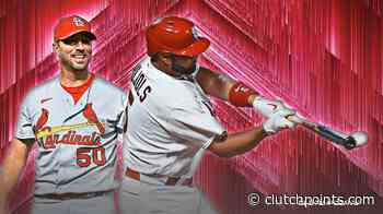 Cardinals news: Adam Wainwright gets brutally honest on Albert Pujols's clutch walk-off vs. Padres - ClutchPoints