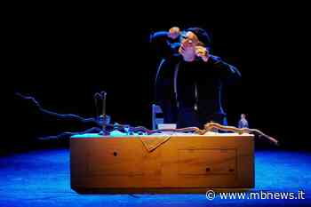 Il Festival “Vimercate Dei Ragazzi” è in arrivo: spettacoli e laboratori in tutta la città - MBNews