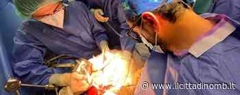 Ospedale di Vimercate, il dottor Cotsoglou sale in cattedra alla Sorbona - Il Cittadino di Monza e Brianza