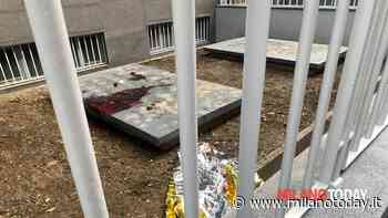 Incidente sul lavoro: 49enne precipita dal quarto piano, morto sul colpo - MilanoToday.it