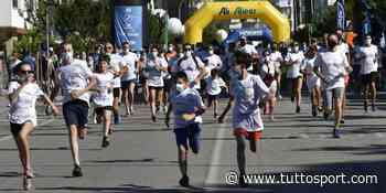 Sabato la 2^ Alì Family Run legata alla BMW Jesolo Moonlight Half Marathon, sono 1000 i pettorali possibili - Tuttosport