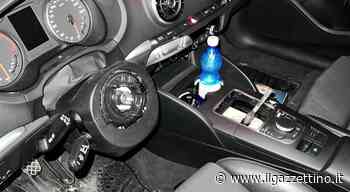 Predoni delle auto a Jesolo, turista va a cena e trova la sua Audi A3 senza volante né cambio - ilgazzettino.it