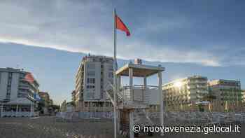Malore dopo il bagno a Jesolo, anziano muore davanti alla moglie - La Nuova Venezia