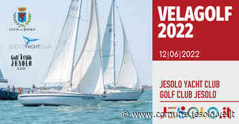 Velagolf 2022 - Jesolo Yacht Club - Comune di Jesolo