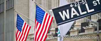 Wall Street termine en berne, redoutant l'inflation