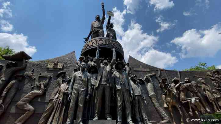 Juneteenth: Ways to celebrate in the Hill Country