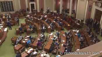 Pleas continue for special session at Minnesota State Capitol