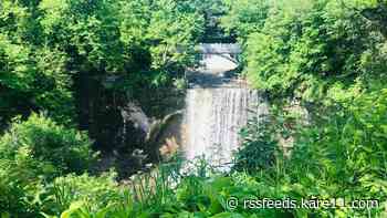 Relax and recharge at any of Minnesota's 75 state parks on 'Free Park Day'