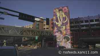 Minneapolis city leaders to commemorate Prince Rogers Nelson Way