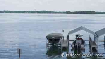 It's summer in Minnesota; here are a few safety reminders if you're out on the lake