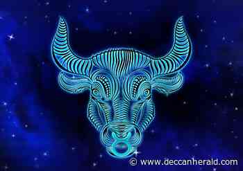 Taurus Daily Horoscope - June 9, 2022 | Free Online Astrology - Deccan Herald