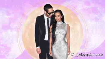 Kim Kardashian & Pete Davidson Astrology: Their Compatibility Is Off The Charts - STYLECASTER