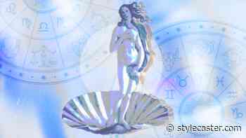 Venus Sign Astrology: What Your Venus Sign Says About Your Love Language - STYLECASTER