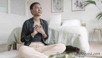 Your Mars Return Is Basically the Universe’s Way of Recharging Your Spiritual Battery Pack - Well+Good