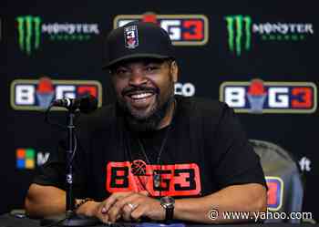 SPIN Astrology: Happy June Birthday to Ice Cube, Brandi Carlisle, Lana Del Rey and Kendrick Lamar - Yahoo Entertainment