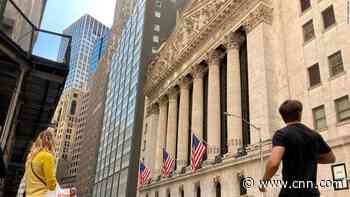 Wall Street's top cop proposes massive changes to the stock market