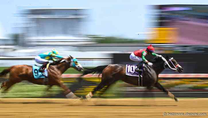 National Horse Racing Safety Rules Being Implemented July 1