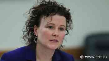 Sask. school systems vulnerable to cybersecurity threats, auditor's report says