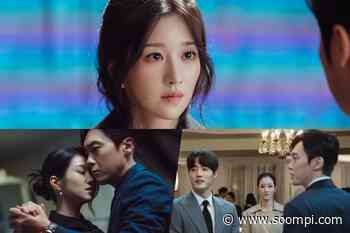 3 Big Lies Seo Ye Ji Tells In Her Quest For Revenge In “Eve” - soompi