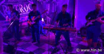 Winnaars Krotrock Rally zijn bekend - Het Laatste Nieuws