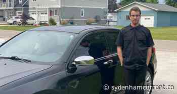 'The Weekend Detailer' is open for business in Port Lambton - Sydenham Current