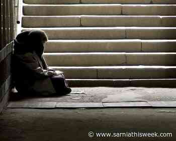 Services join forces to help vulnerable residents | Sarnia & Lambton County This Week - Sarnia and Lambton County This Week