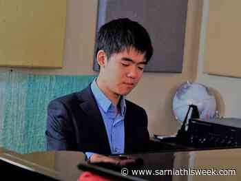 Review: Kevin Chen shines in Calgary Philharmonic season wrap - Sarnia and Lambton County This Week