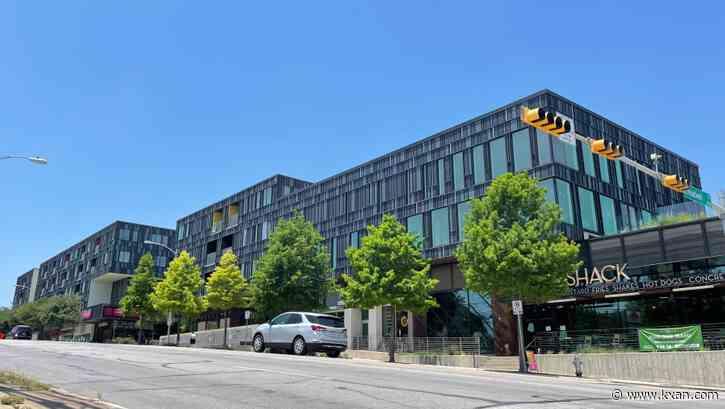 Austin City Council to try again on affordable housing proposal