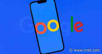 Google Cloud Calculates 100 Trillion Digits of Pi     - CNET