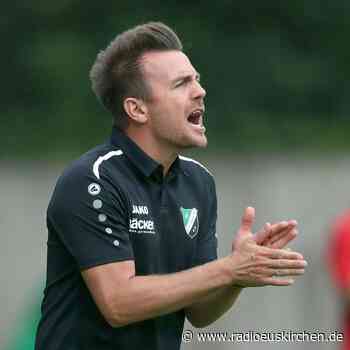 Fix: Trainer-Wunschkandidat Maaßen übernimmt beim FCA - radioeuskirchen.de