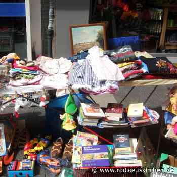 Flohmarkt in Ülpenich 12.06. - radioeuskirchen.de