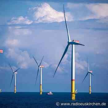 Länder sollen liefern: Bund will deutlich mehr Windräder - radioeuskirchen.de