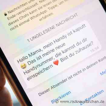 Whatsapp-Enkeltrick bleibt brandgefährlich - radioeuskirchen.de