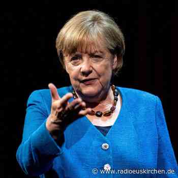 Merkel weist Kritik an Russland-Kurs in Interview zurück - radioeuskirchen.de