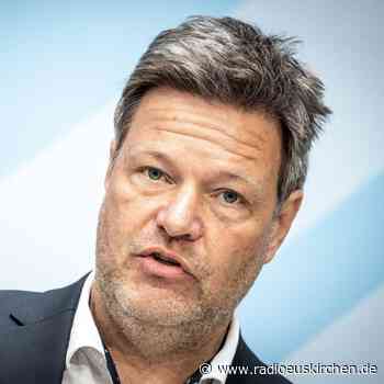 Habeck für mehr Energie-Zusammenarbeit mit arabischem Raum - radioeuskirchen.de